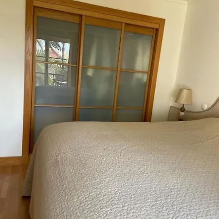 2 Bed Palmyra Sol Appartement