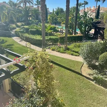 2 Bed Palmyra Sol Apartmán Quarteira
