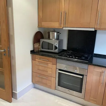 Apartmán 2 Bed Palmyra Sol Quarteira