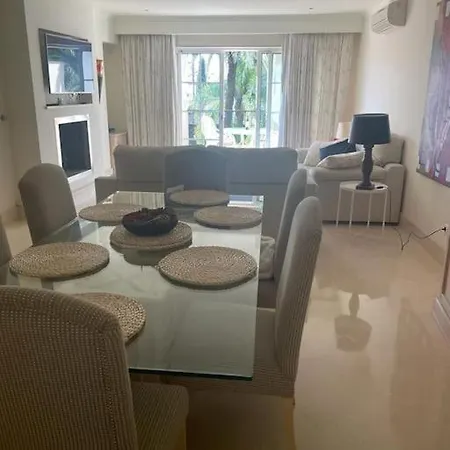 2 Bed Palmyra Sol * Quarteira