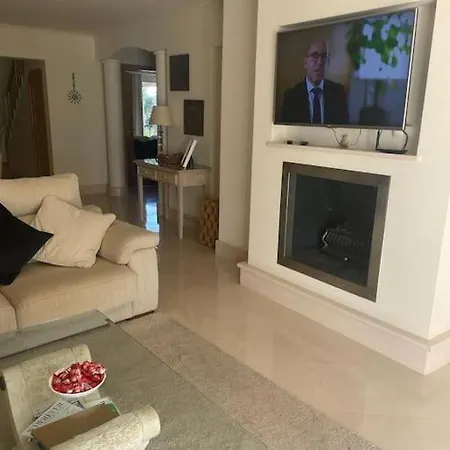 Apartmán 2 Bed Palmyra Sol