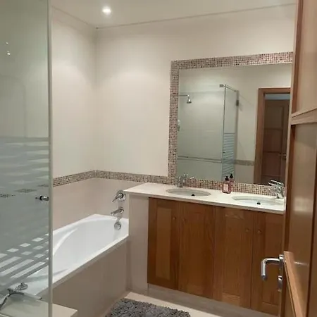 Appartement 2 Bed Palmyra Sol