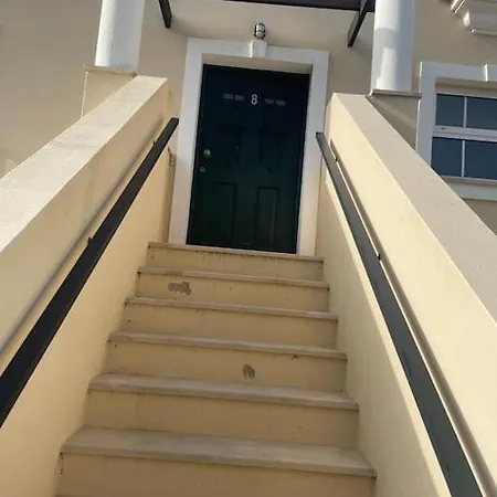 2 Bed Palmyra Sol Apartmán Quarteira