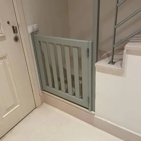 2 Bed Palmyra Sol