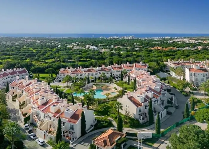 2 Bed Palmyra Sol Appartement *