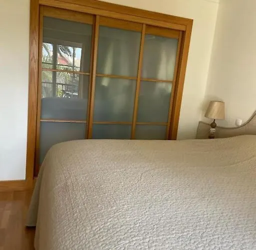 2 Bed Palmyra Sol Appartement