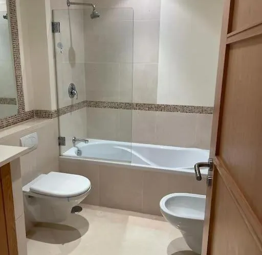 2 Bed Palmyra Sol * Quarteira
