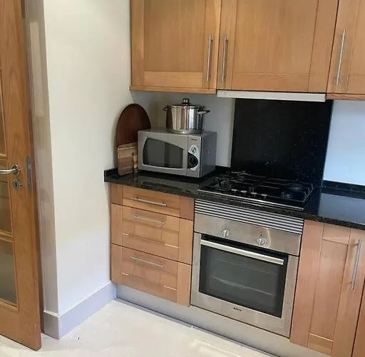 Appartement 2 Bed Palmyra Sol Quarteira