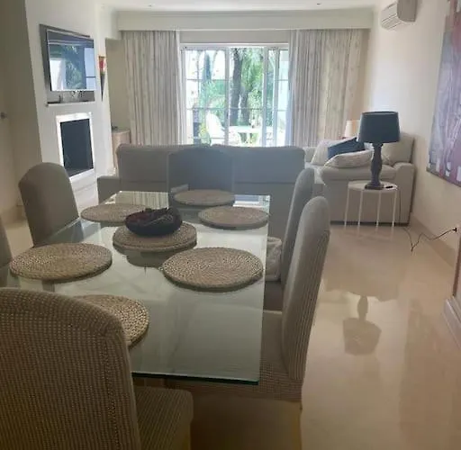 2 Bed Palmyra Sol * Quarteira