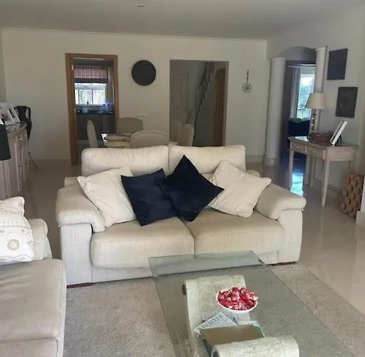 2 Bed Palmyra Sol Appartement Quarteira