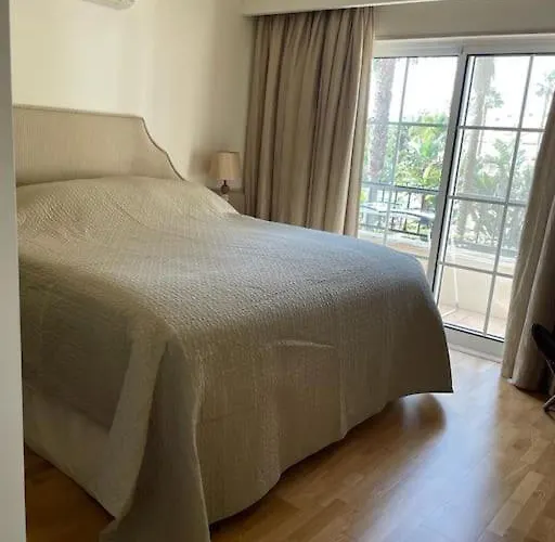 2 Bed Palmyra Sol * Quarteira