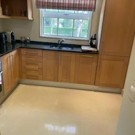 Apartament 2 Bed Palmyra Sol
