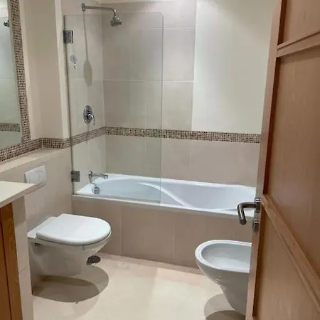 2 Bed Palmyra Sol * Quarteira