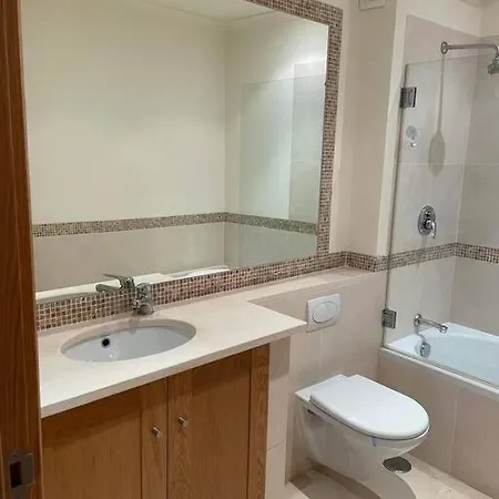 2 Bed Palmyra Sol