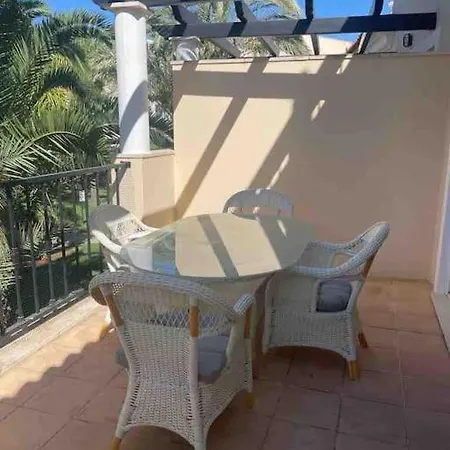 2 Bed Palmyra Sol