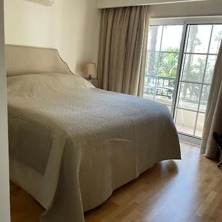 2 Bed Palmyra Sol * Quarteira