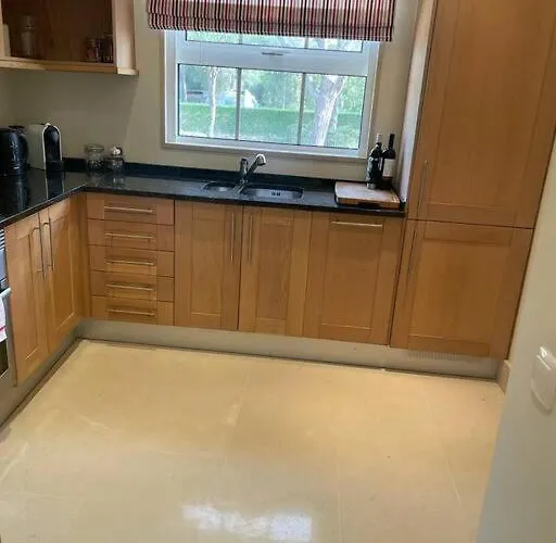 Apartament 2 Bed Palmyra Sol