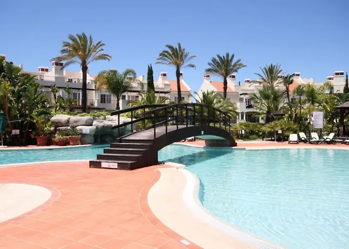 2 Bed Palmyra Sol * Quarteira