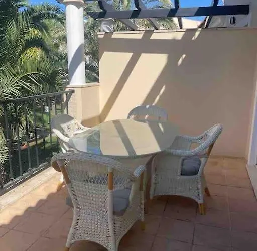 2 Bed Palmyra Sol