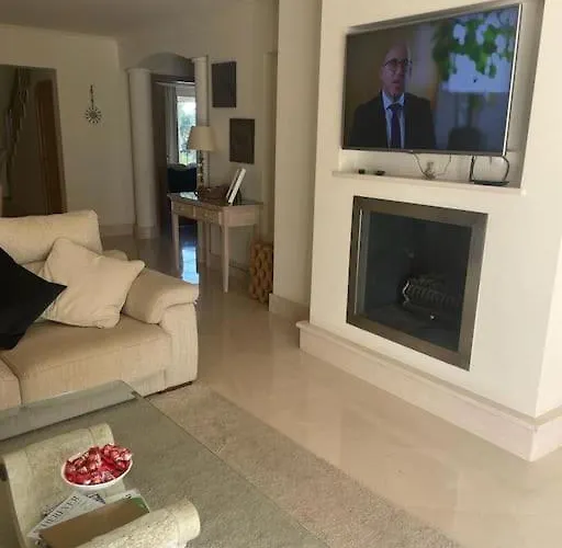 公寓 2 Bed Palmyra Sol
