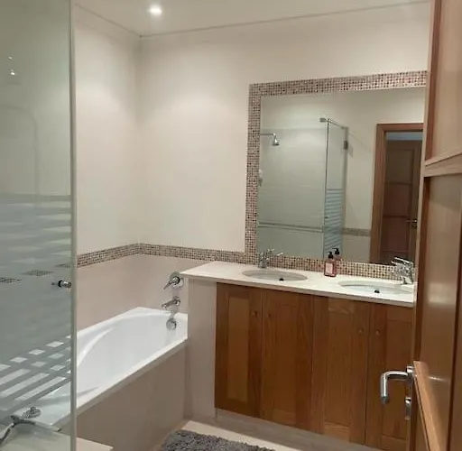 Apartament 2 Bed Palmyra Sol