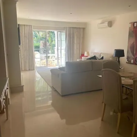 2 Bed Palmyra Sol Апартаменты