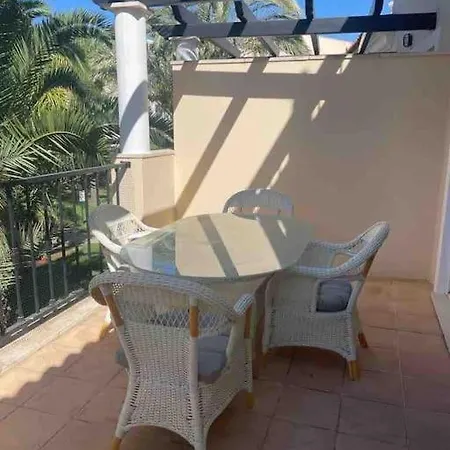 2 Bed Palmyra Sol
